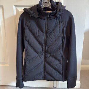 Athleta Inlet Jackiet